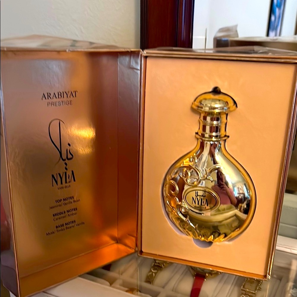 Arabiyat Prestige Perfume